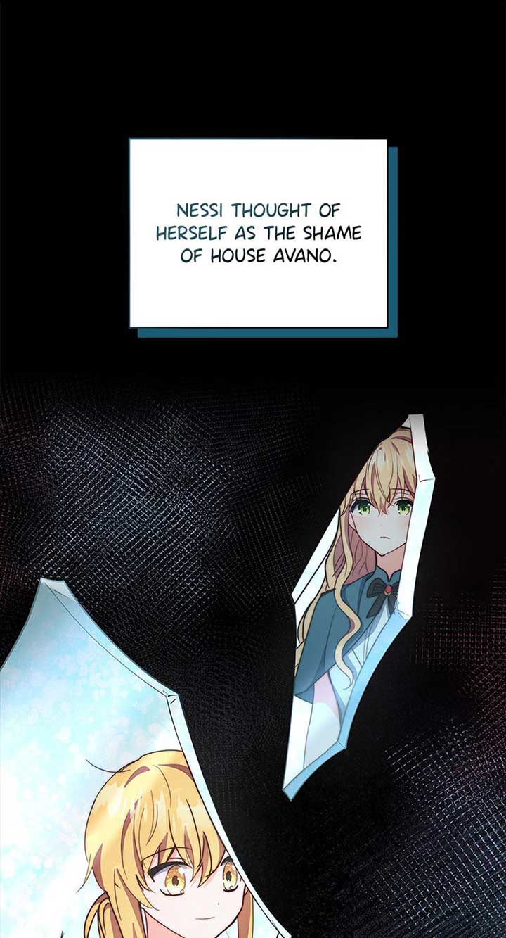 The Contract Couple: Ines & Kaisac Chapter 57 page 20