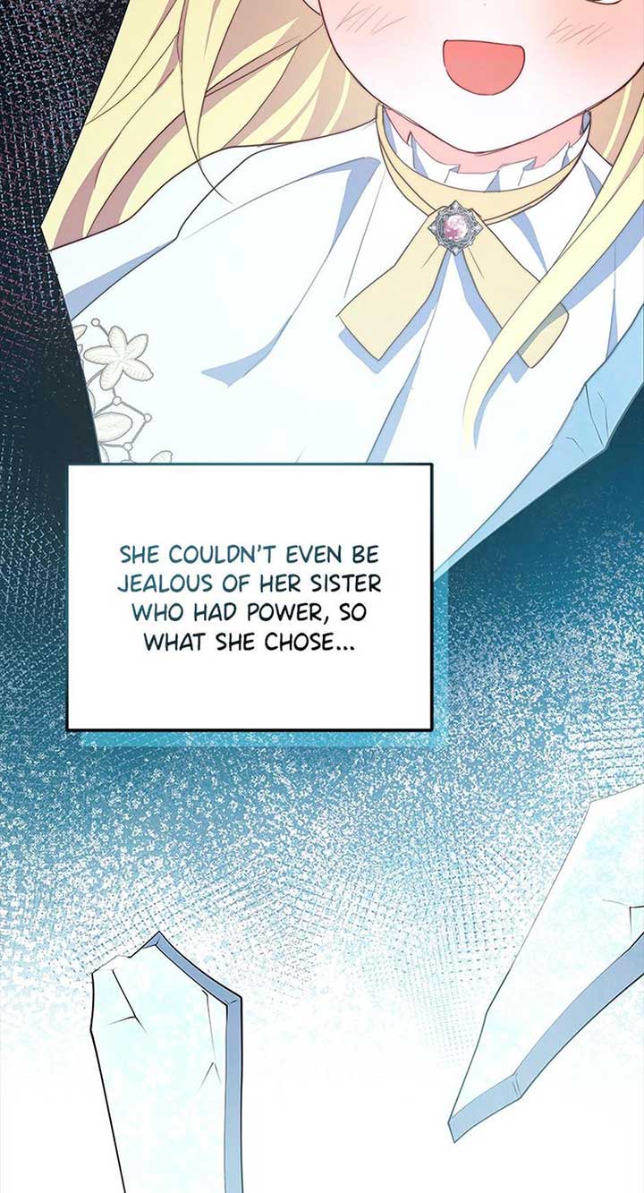 The Contract Couple: Ines & Kaisac Chapter 57 page 22