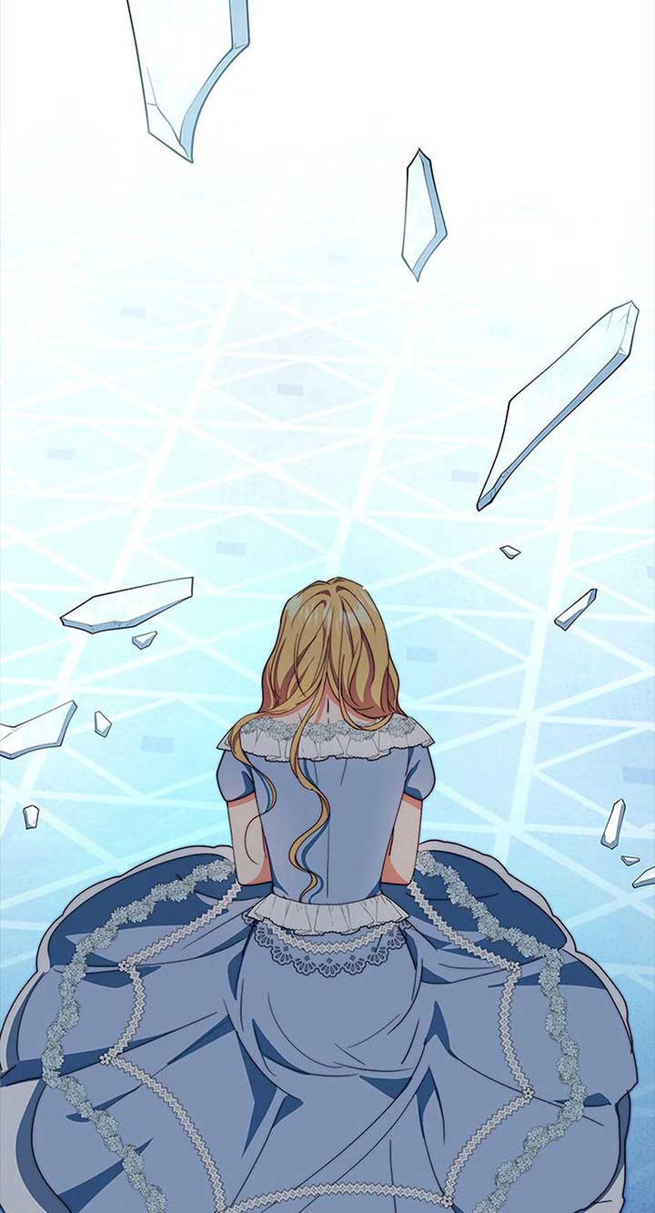 The Contract Couple: Ines & Kaisac Chapter 57 page 23