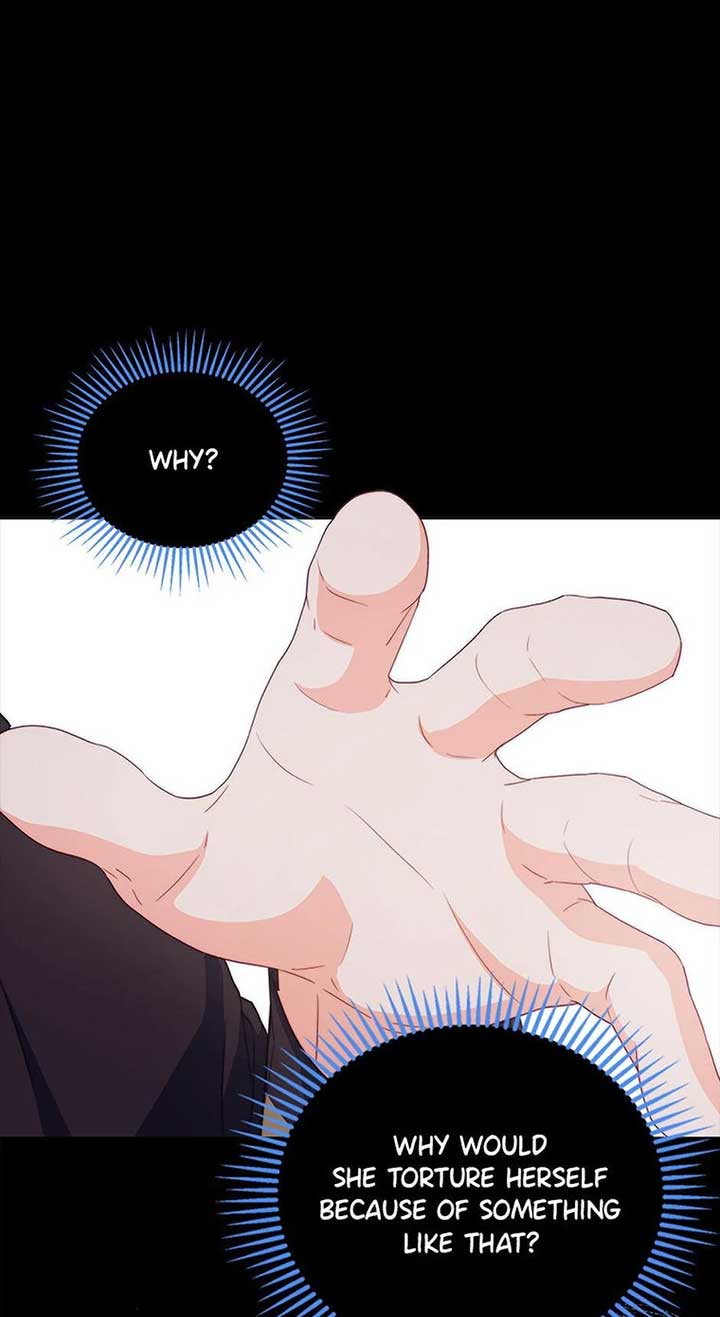 The Contract Couple: Ines & Kaisac Chapter 57 page 26