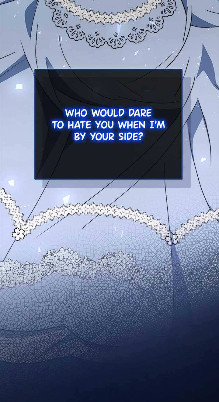 The Contract Couple: Ines & Kaisac Chapter 57 page 28