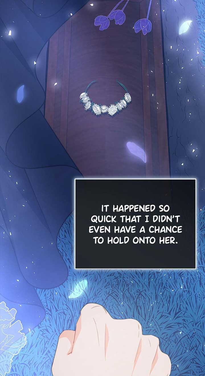 The Contract Couple: Ines & Kaisac Chapter 57 page 30