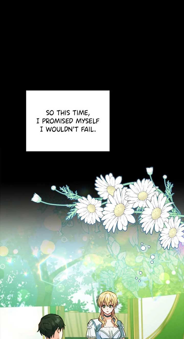 The Contract Couple: Ines & Kaisac Chapter 57 page 32