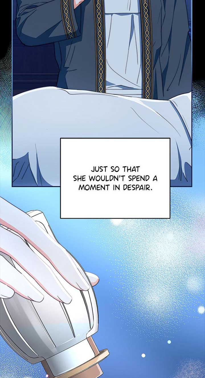 The Contract Couple: Ines & Kaisac Chapter 57 page 35