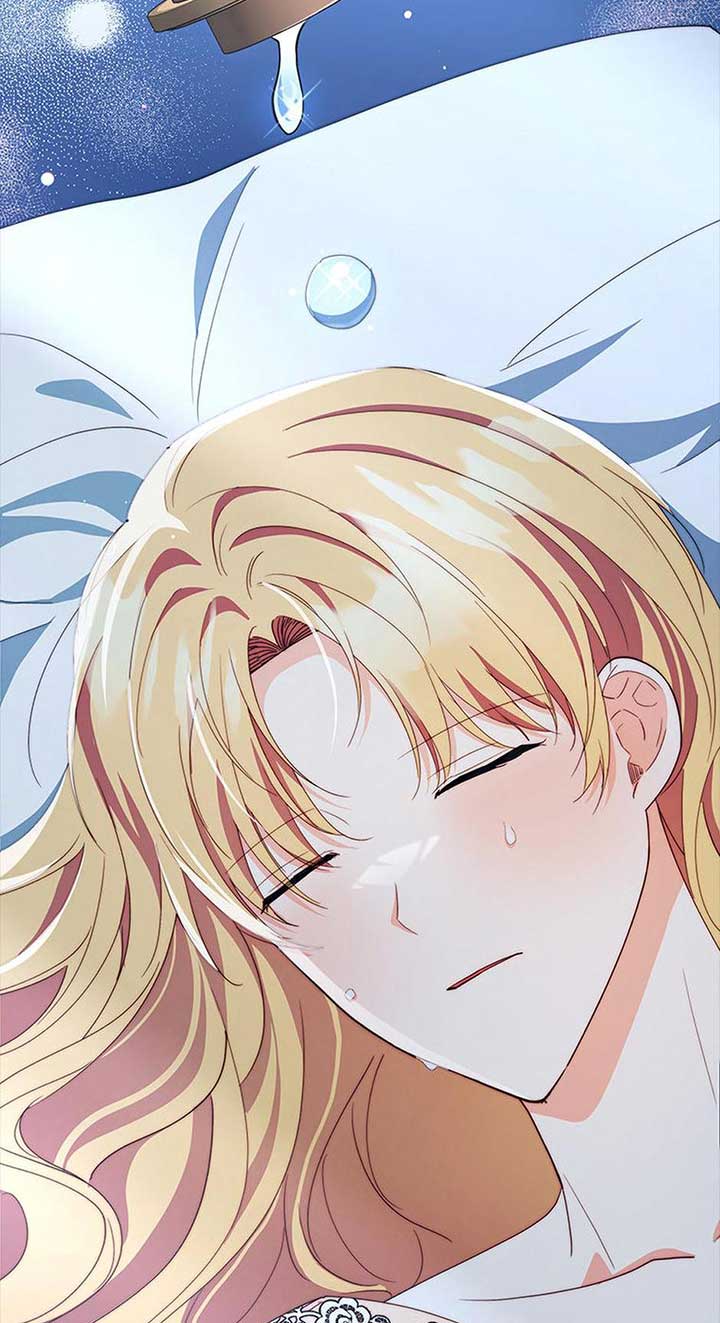 The Contract Couple: Ines & Kaisac Chapter 57 page 36