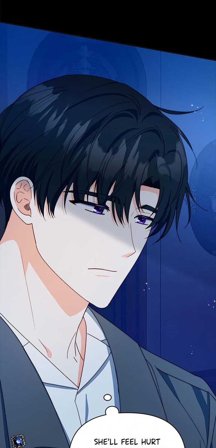 The Contract Couple: Ines & Kaisac Chapter 57 page 38