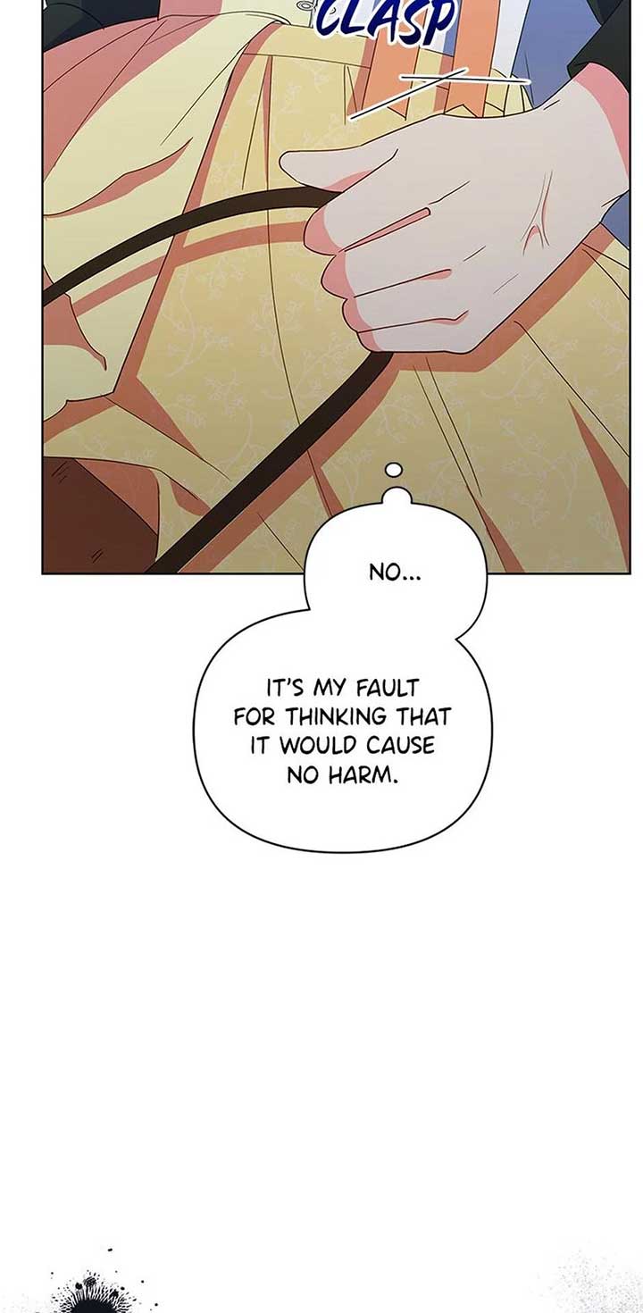 The Contract Couple: Ines & Kaisac Chapter 57 page 3