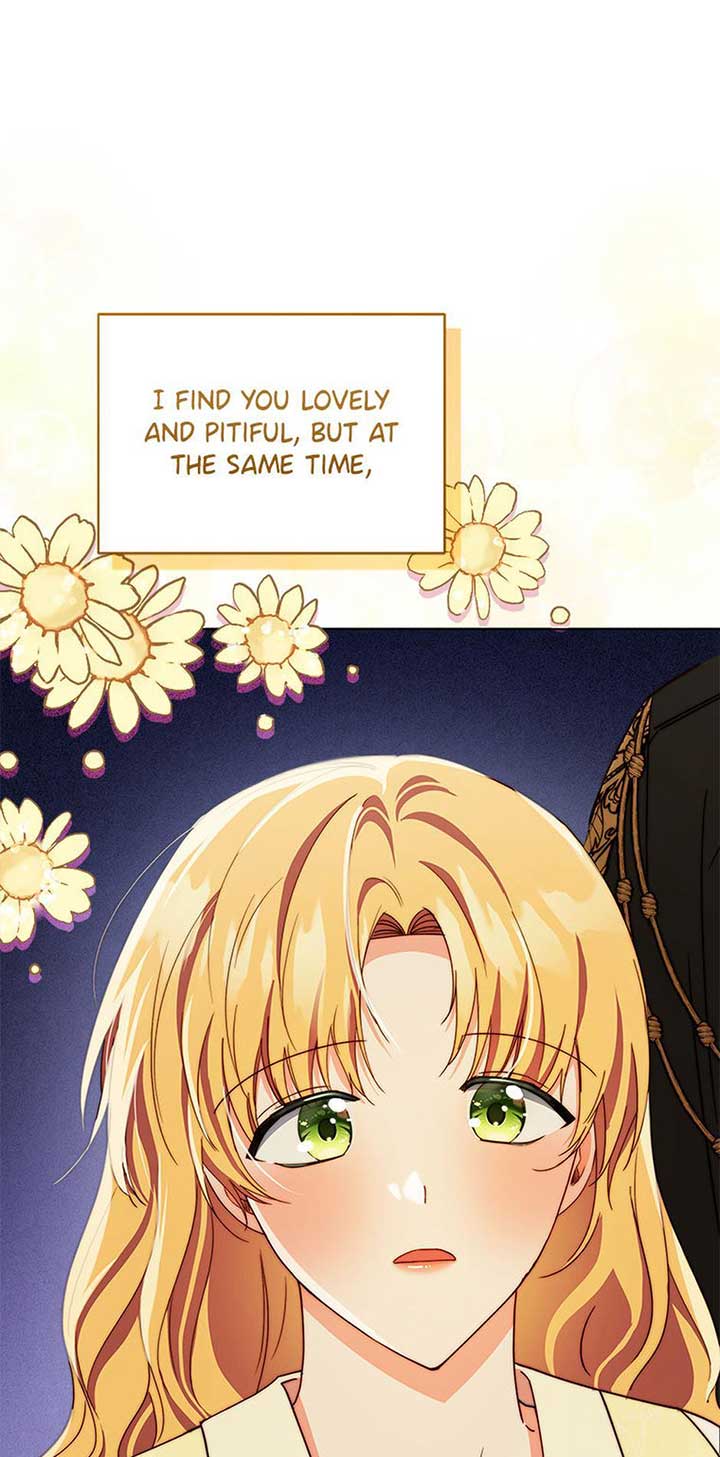 The Contract Couple: Ines & Kaisac Chapter 57 page 44