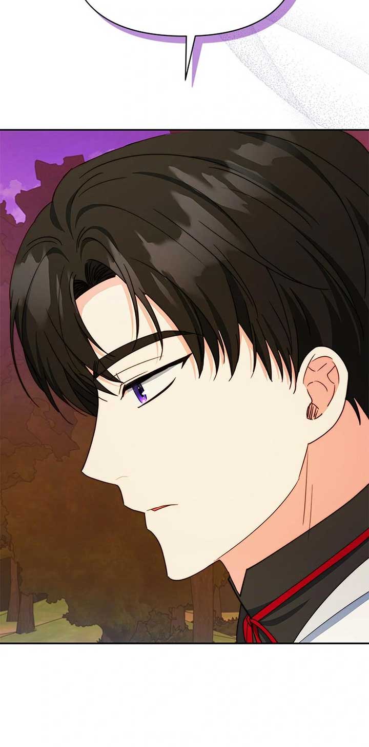 The Contract Couple: Ines & Kaisac Chapter 57 page 48
