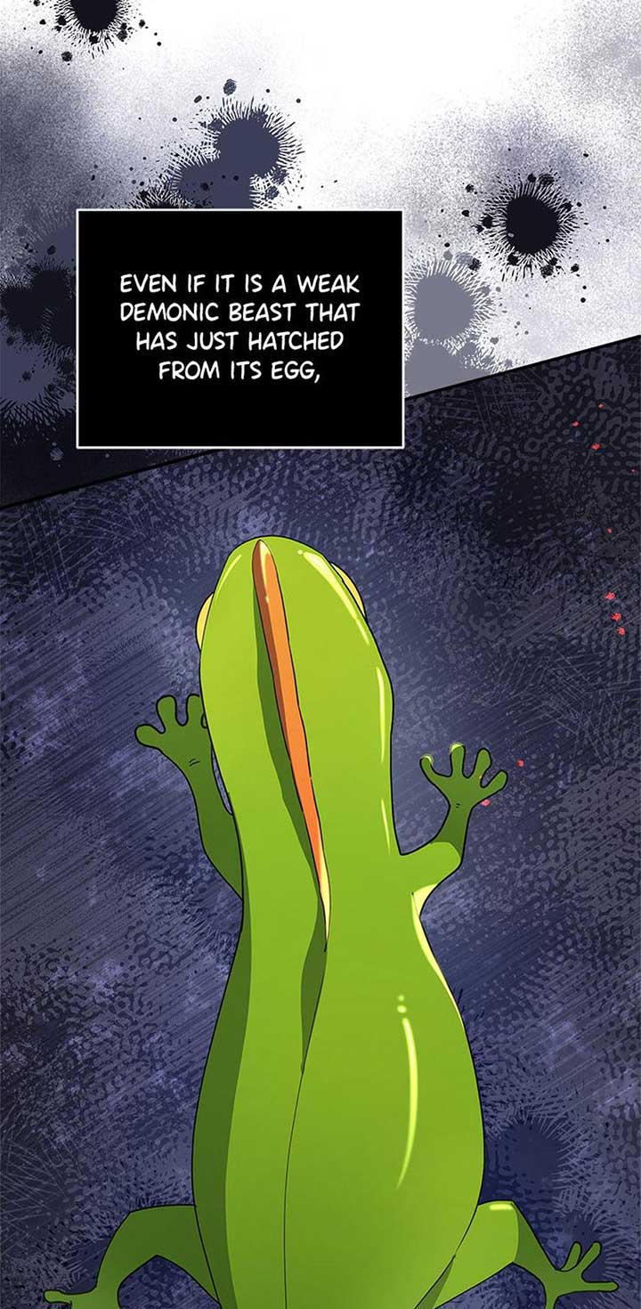 The Contract Couple: Ines & Kaisac Chapter 57 page 4