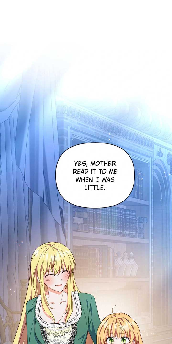 The Contract Couple: Ines & Kaisac Chapter 57 page 49