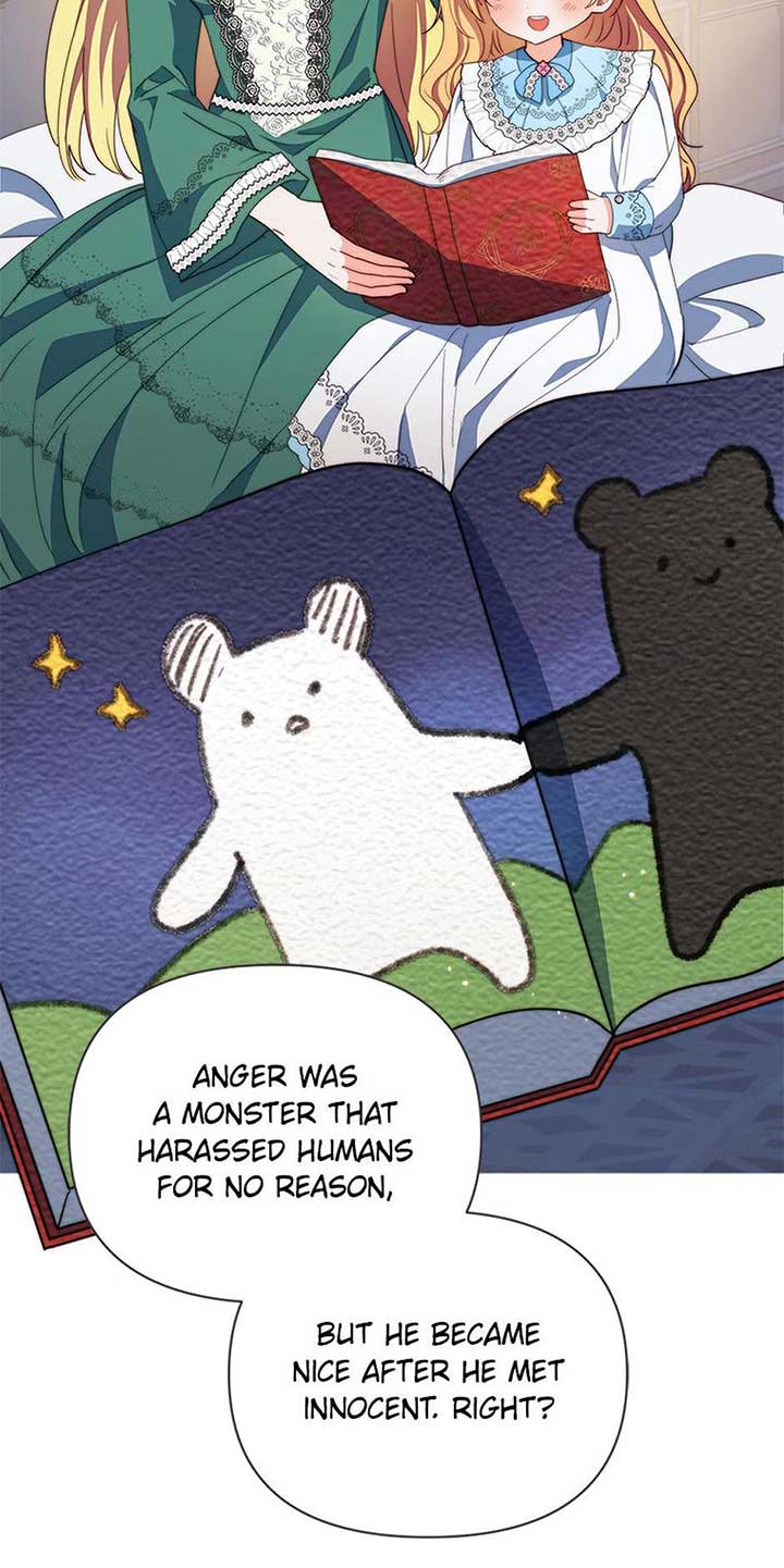 The Contract Couple: Ines & Kaisac Chapter 57 page 50