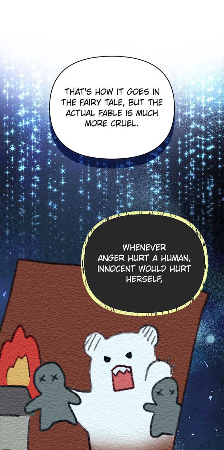 The Contract Couple: Ines & Kaisac Chapter 57 page 51