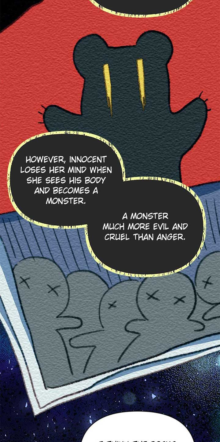The Contract Couple: Ines & Kaisac Chapter 57 page 53