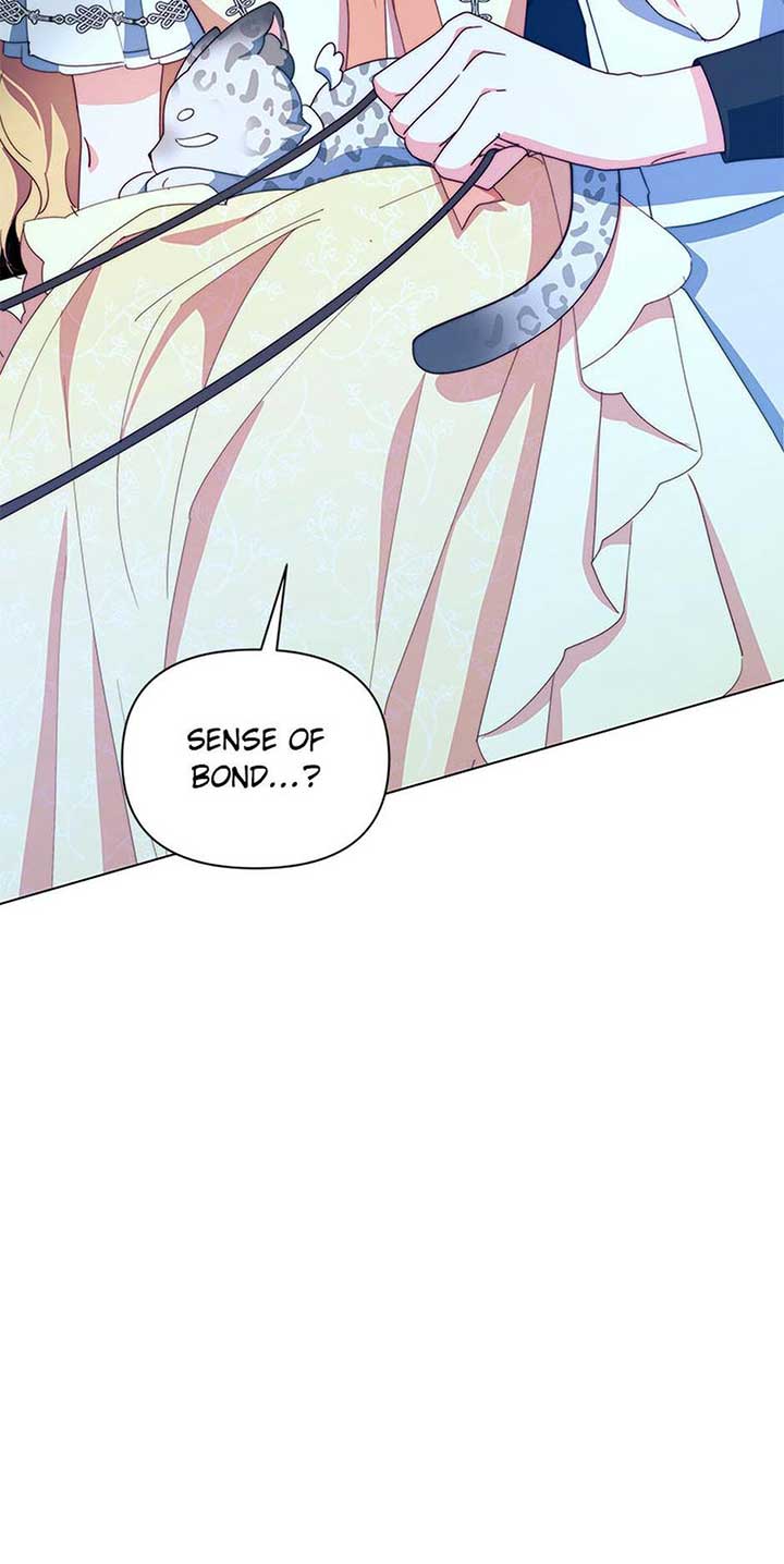 The Contract Couple: Ines & Kaisac Chapter 57 page 55