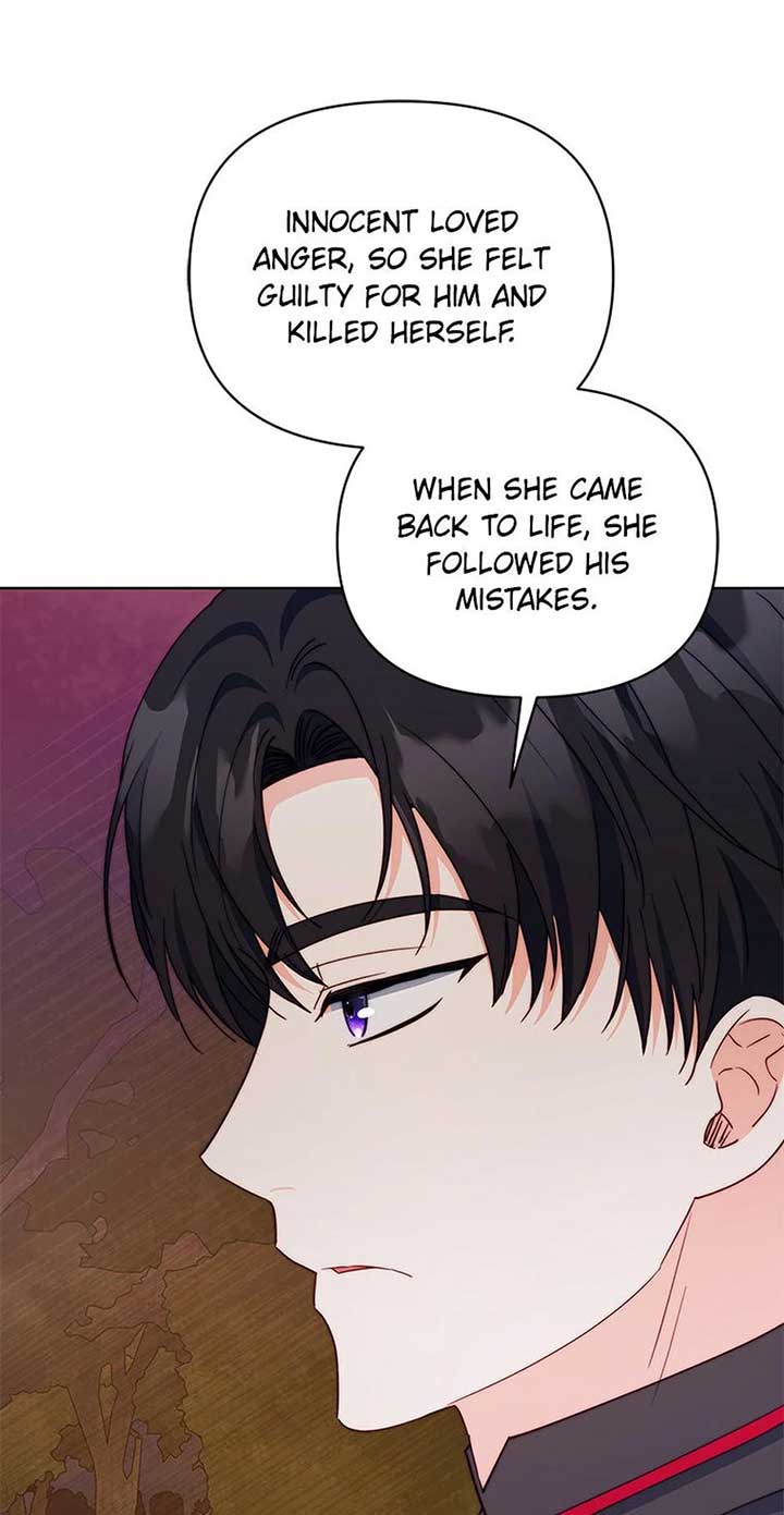 The Contract Couple: Ines & Kaisac Chapter 57 page 56