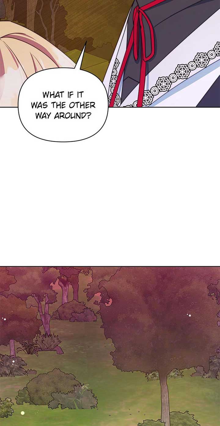 The Contract Couple: Ines & Kaisac Chapter 57 page 57