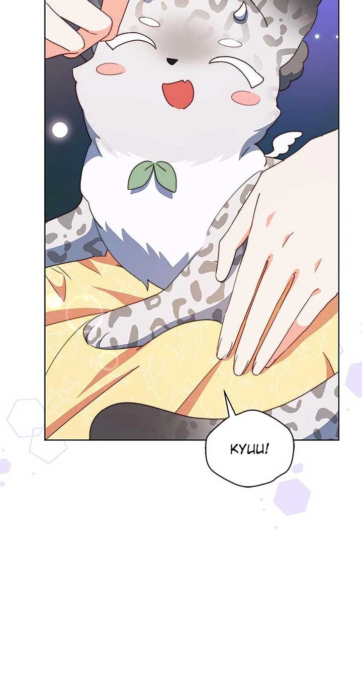The Contract Couple: Ines & Kaisac Chapter 57 page 59