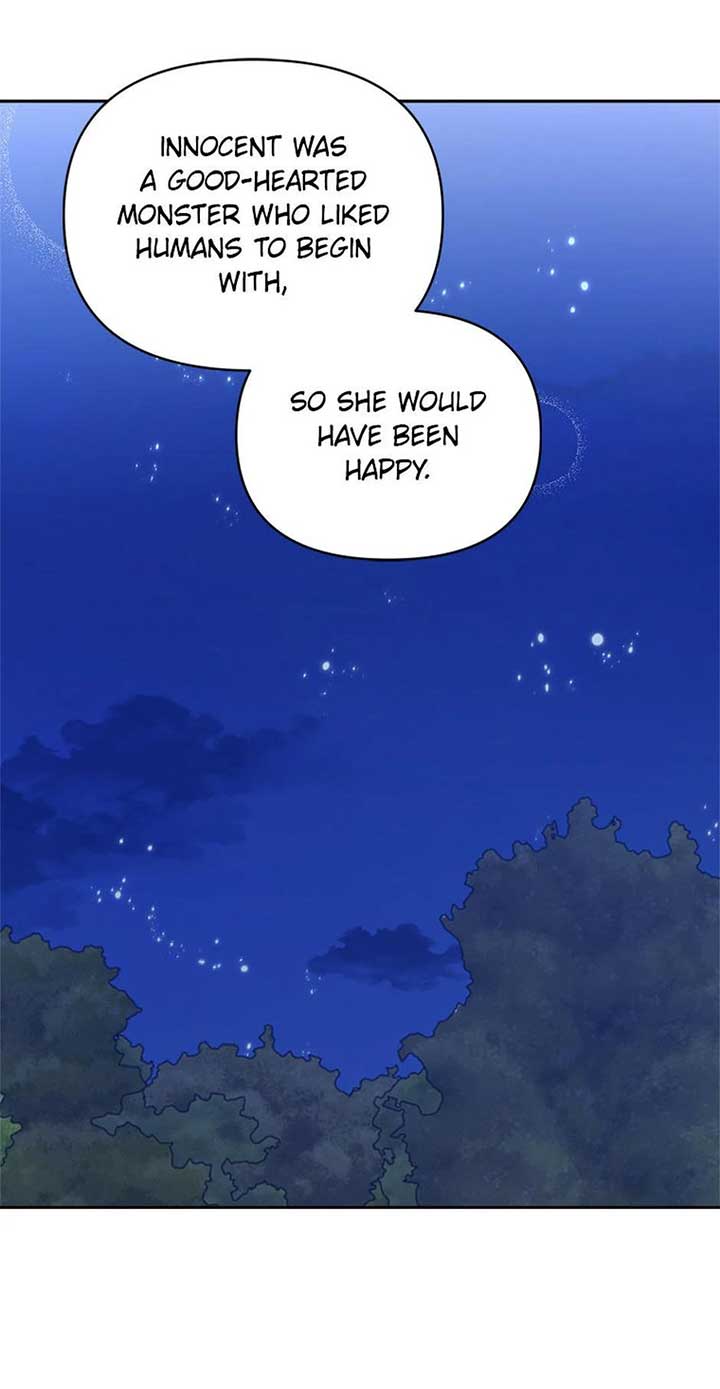 The Contract Couple: Ines & Kaisac Chapter 57 page 60