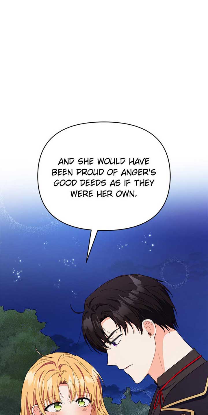 The Contract Couple: Ines & Kaisac Chapter 57 page 61