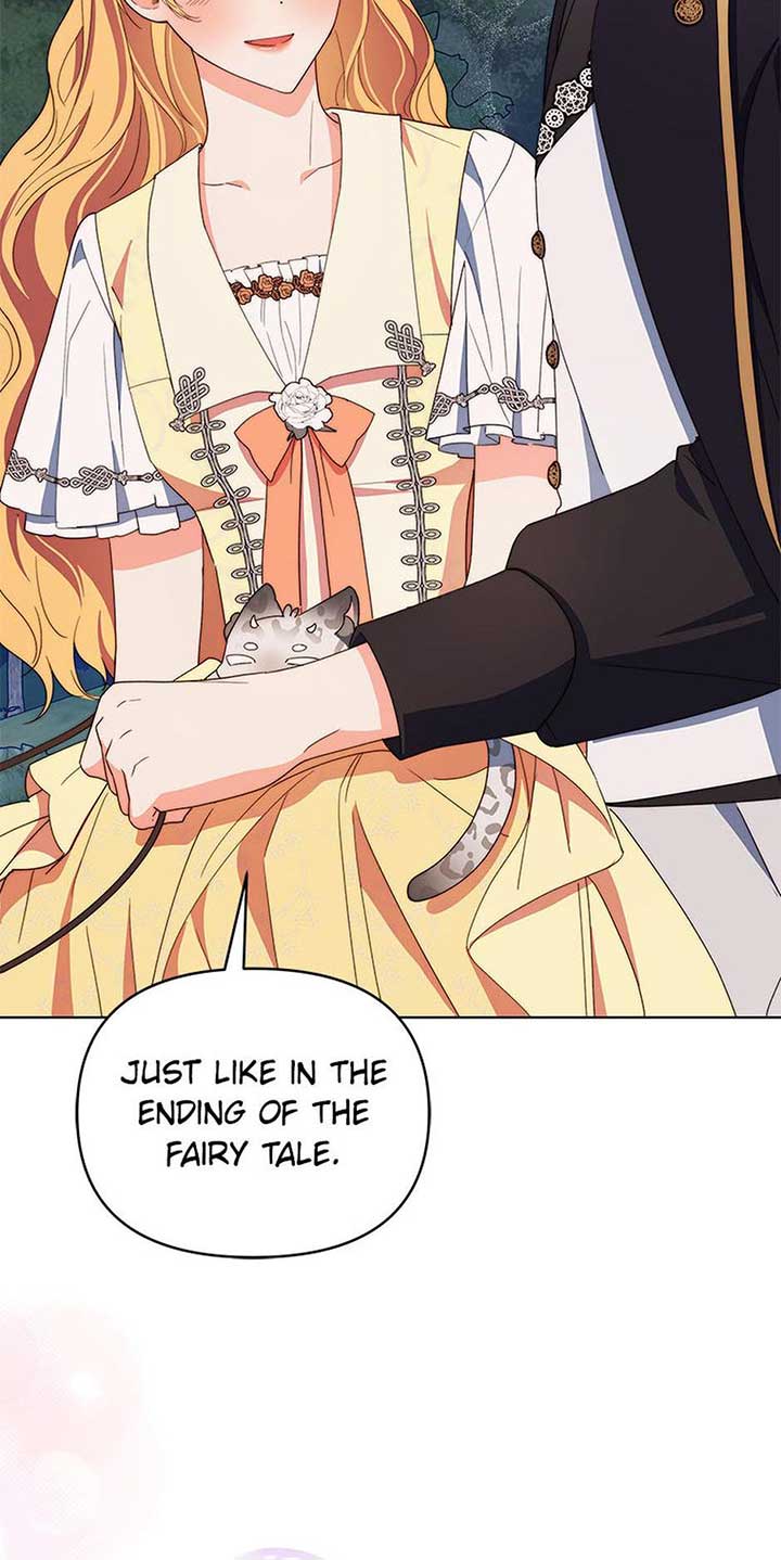 The Contract Couple: Ines & Kaisac Chapter 57 page 62