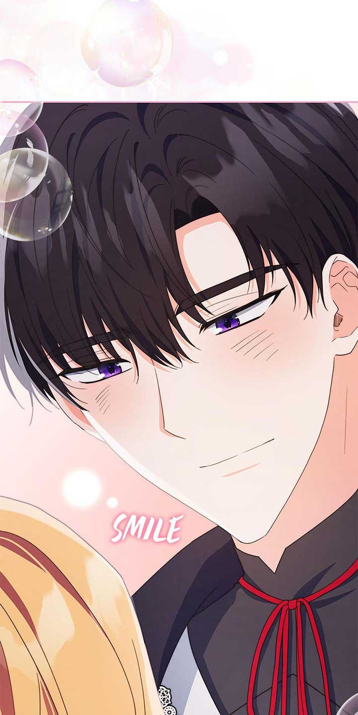 The Contract Couple: Ines & Kaisac Chapter 57 page 63