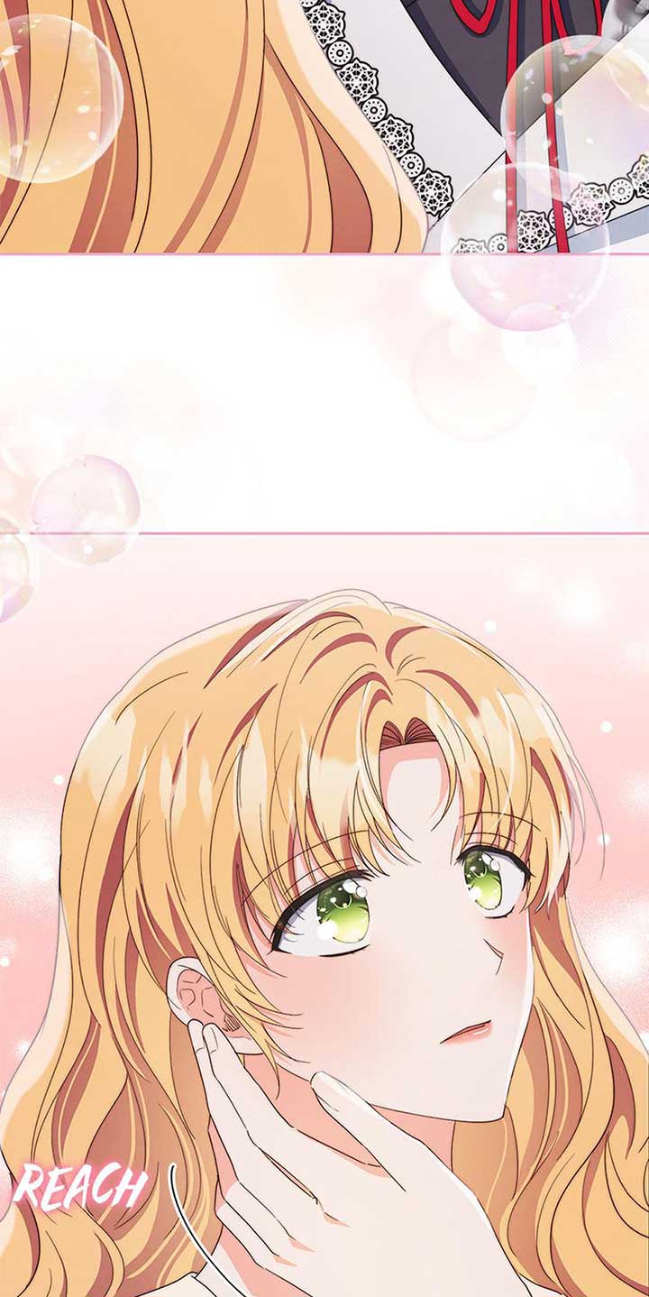The Contract Couple: Ines & Kaisac Chapter 57 page 64