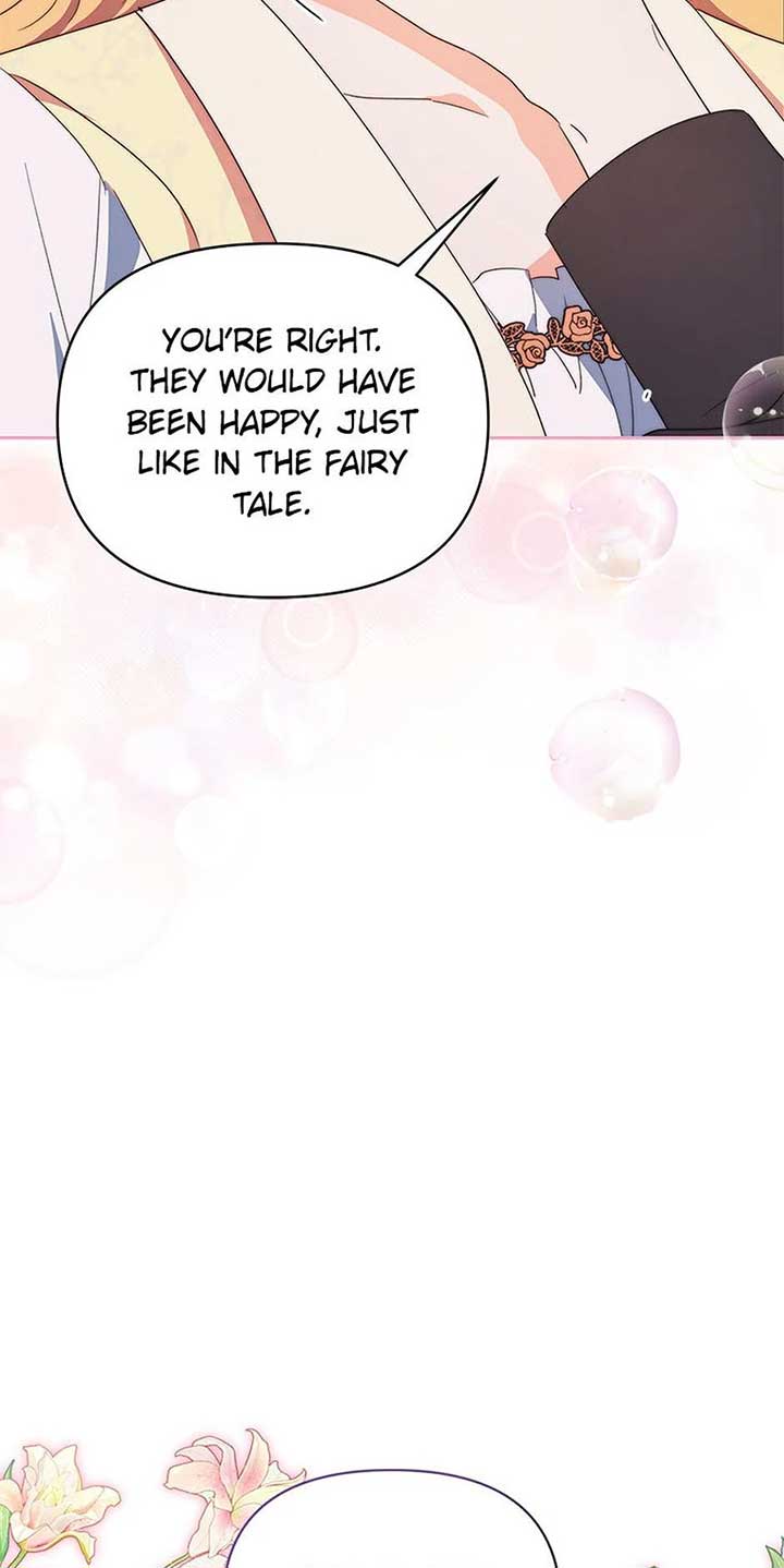 The Contract Couple: Ines & Kaisac Chapter 57 page 65