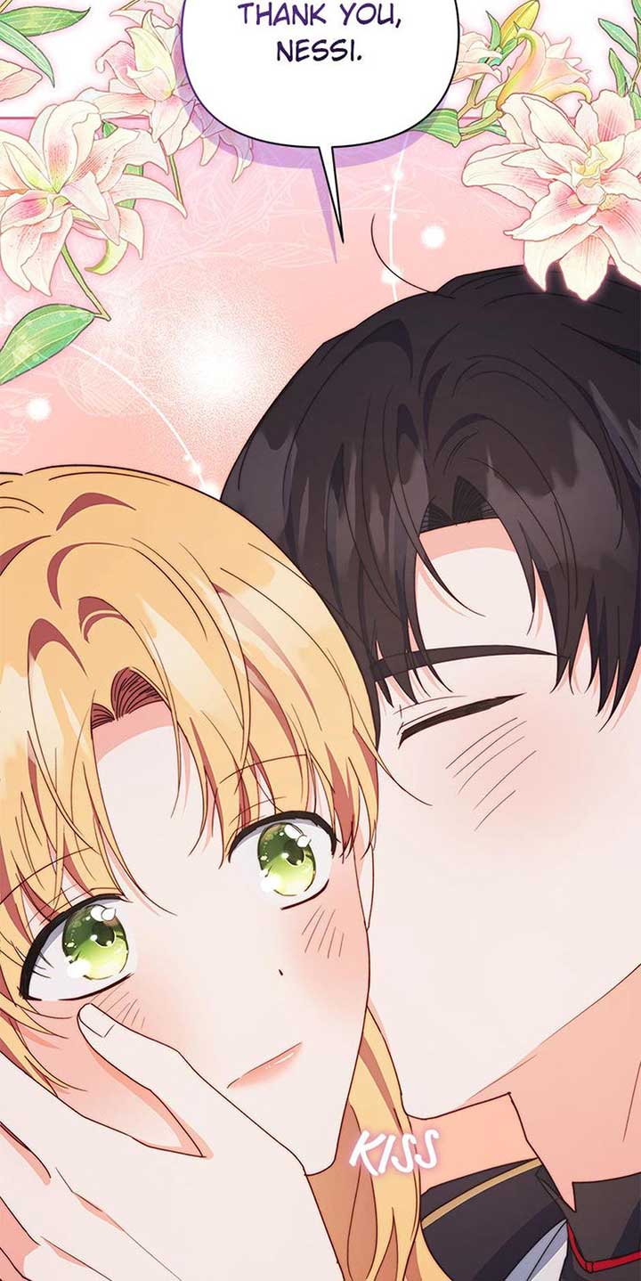 The Contract Couple: Ines & Kaisac Chapter 57 page 66