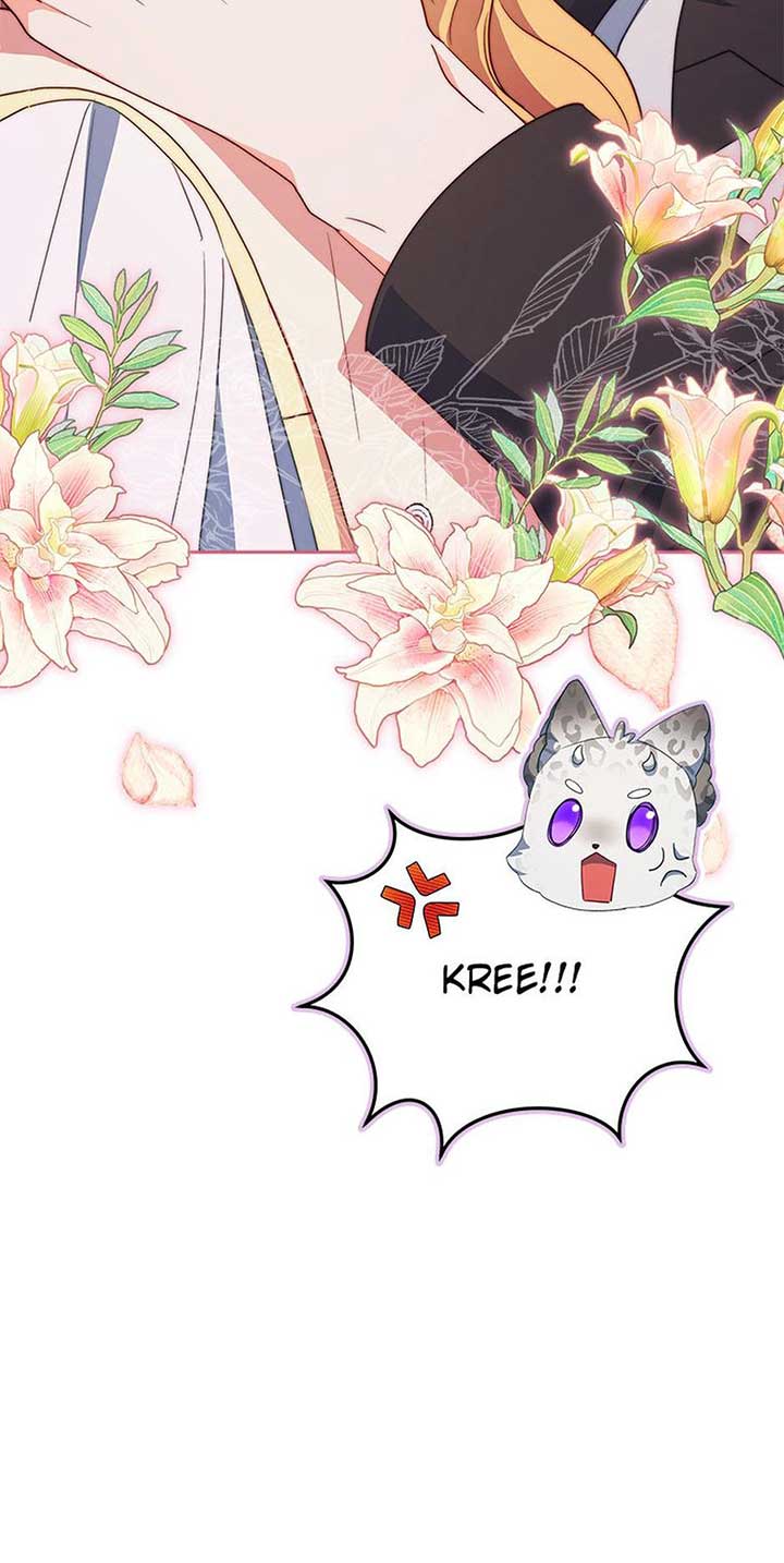 The Contract Couple: Ines & Kaisac Chapter 57 page 67