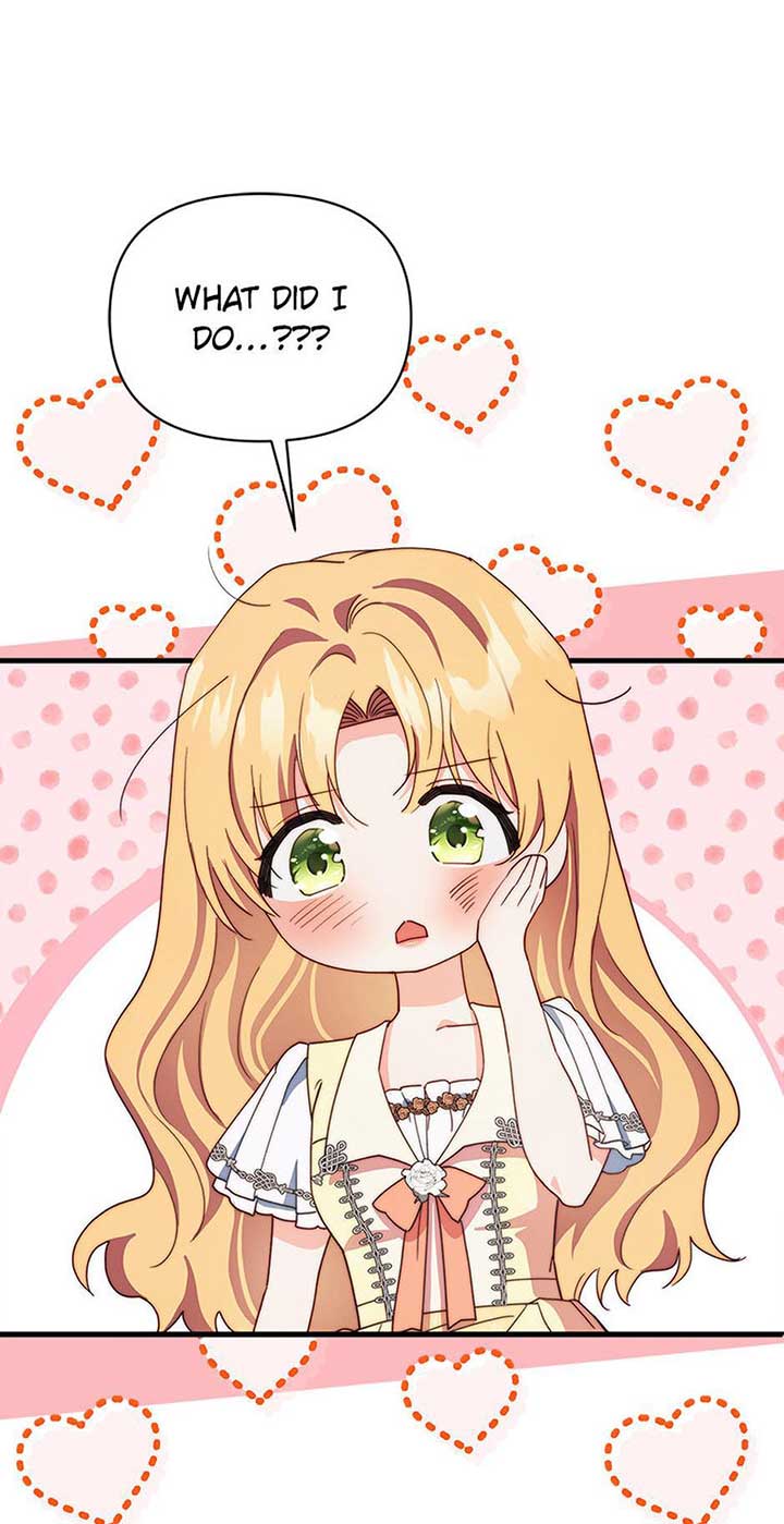 The Contract Couple: Ines & Kaisac Chapter 57 page 68