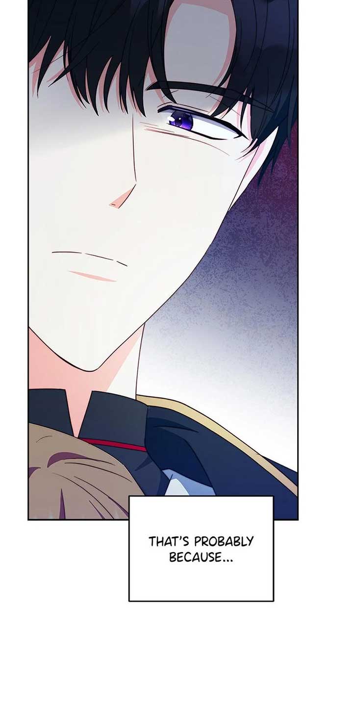 The Contract Couple: Ines & Kaisac Chapter 57 page 6