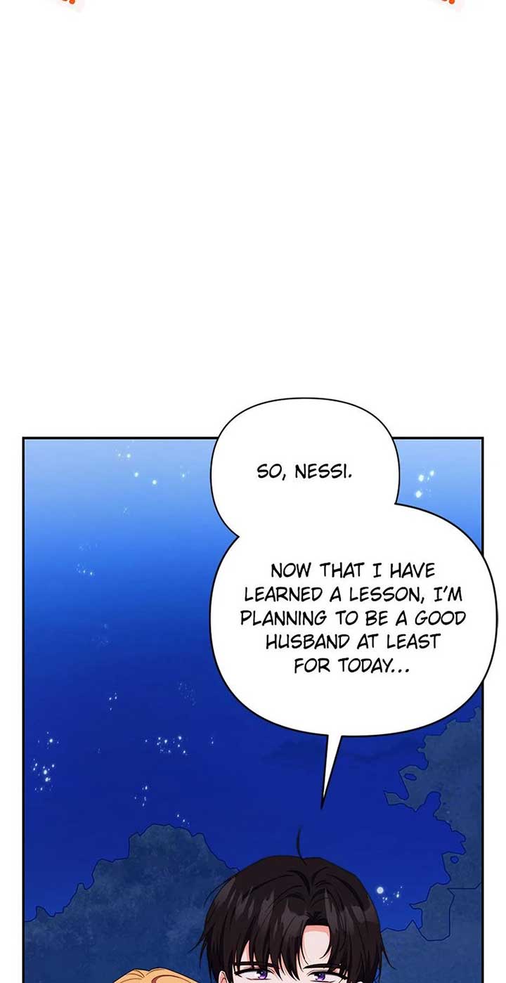 The Contract Couple: Ines & Kaisac Chapter 57 page 69