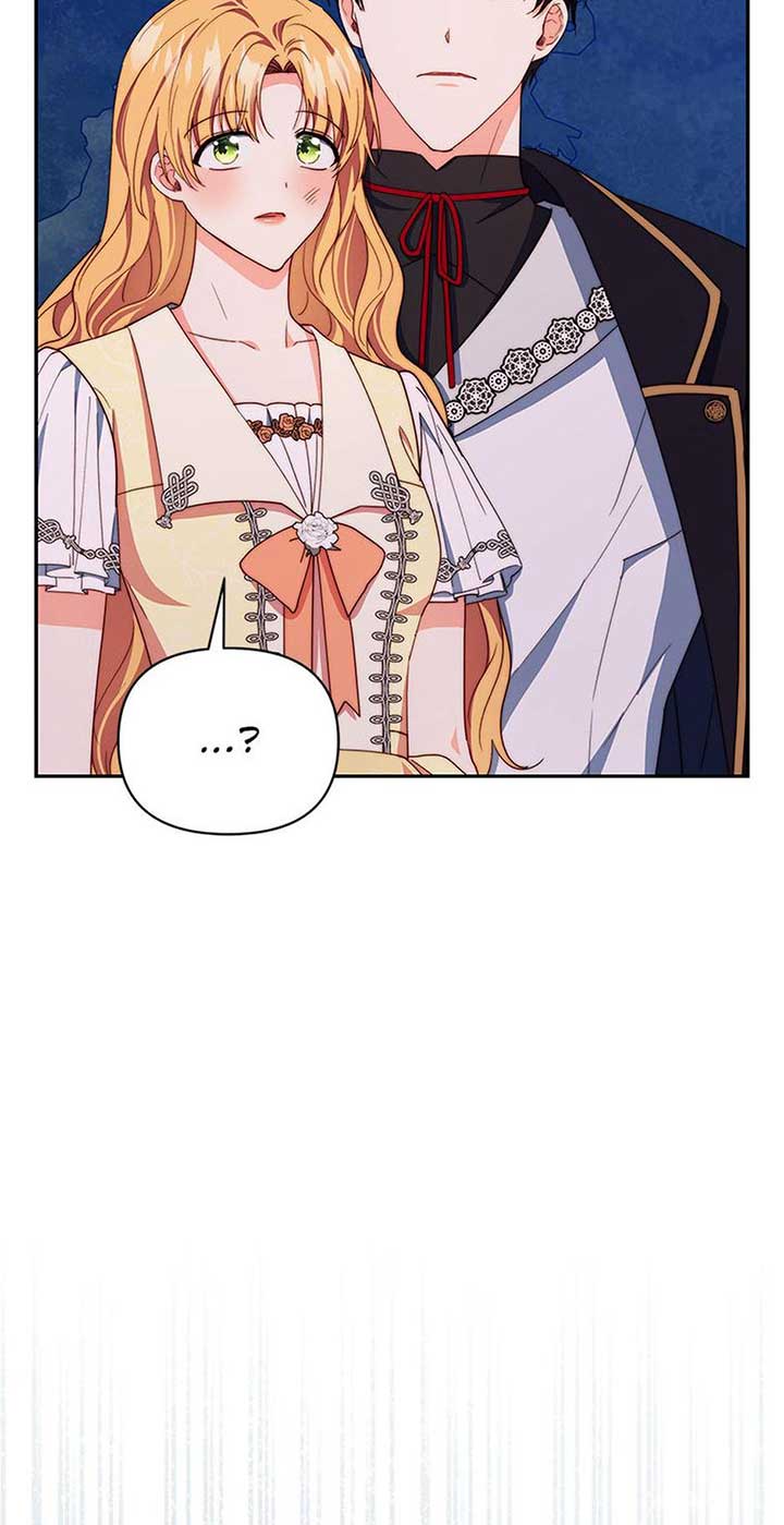 The Contract Couple: Ines & Kaisac Chapter 57 page 70