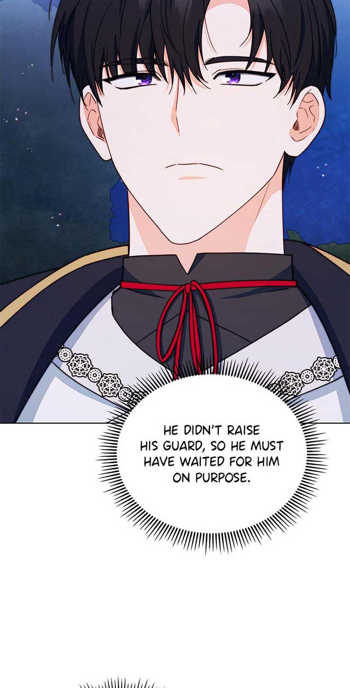 The Contract Couple: Ines & Kaisac Chapter 57 page 77