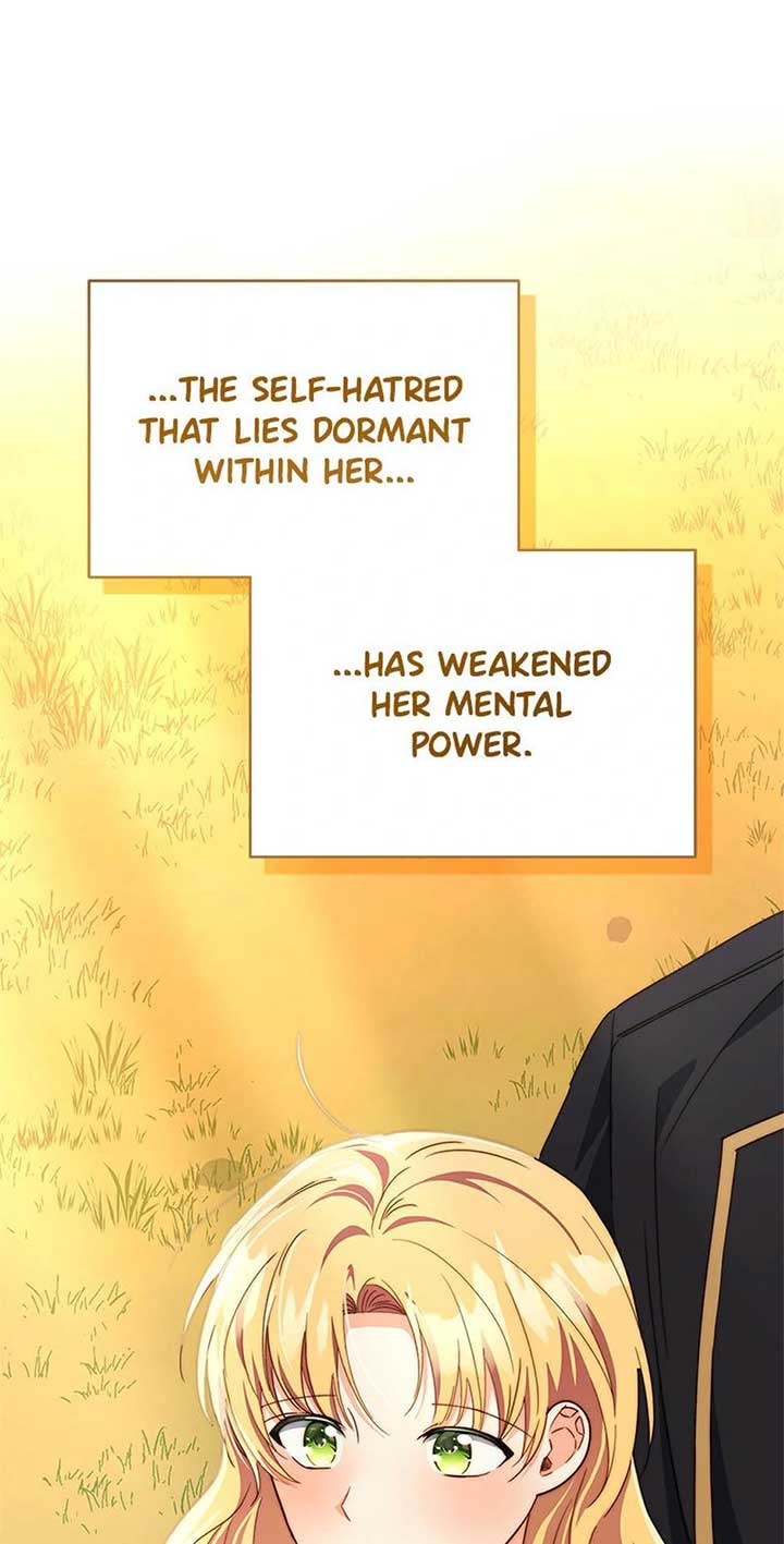 The Contract Couple: Ines & Kaisac Chapter 57 page 7