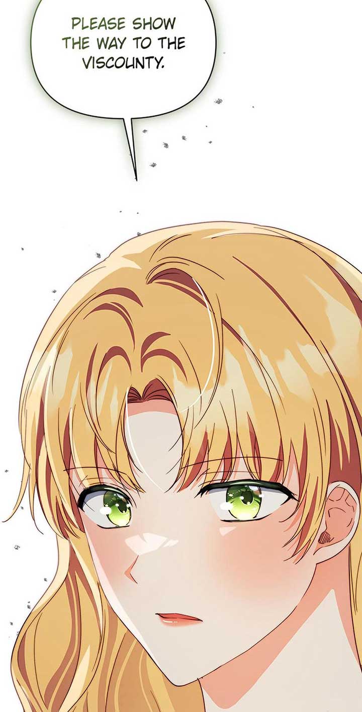 The Contract Couple: Ines & Kaisac Chapter 57 page 80