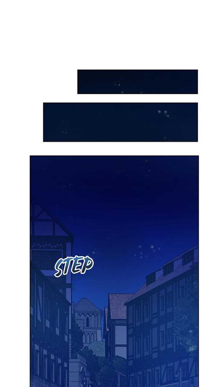 The Contract Couple: Ines & Kaisac Chapter 57 page 82