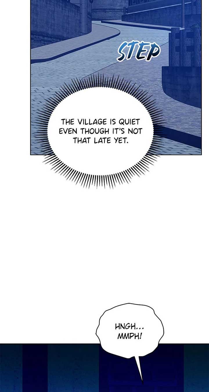 The Contract Couple: Ines & Kaisac Chapter 57 page 83