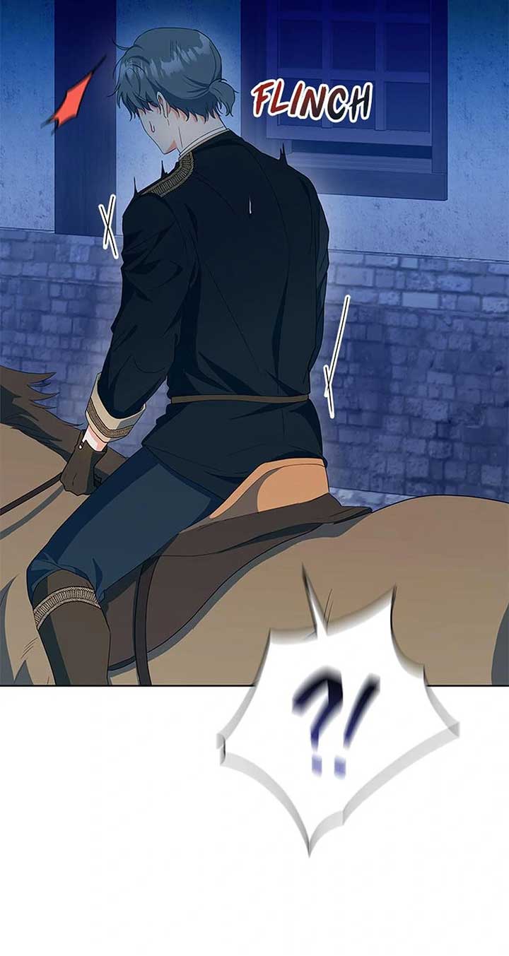 The Contract Couple: Ines & Kaisac Chapter 57 page 84