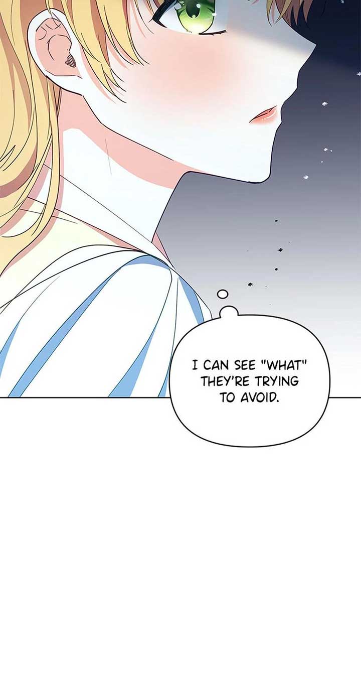 The Contract Couple: Ines & Kaisac Chapter 57 page 87