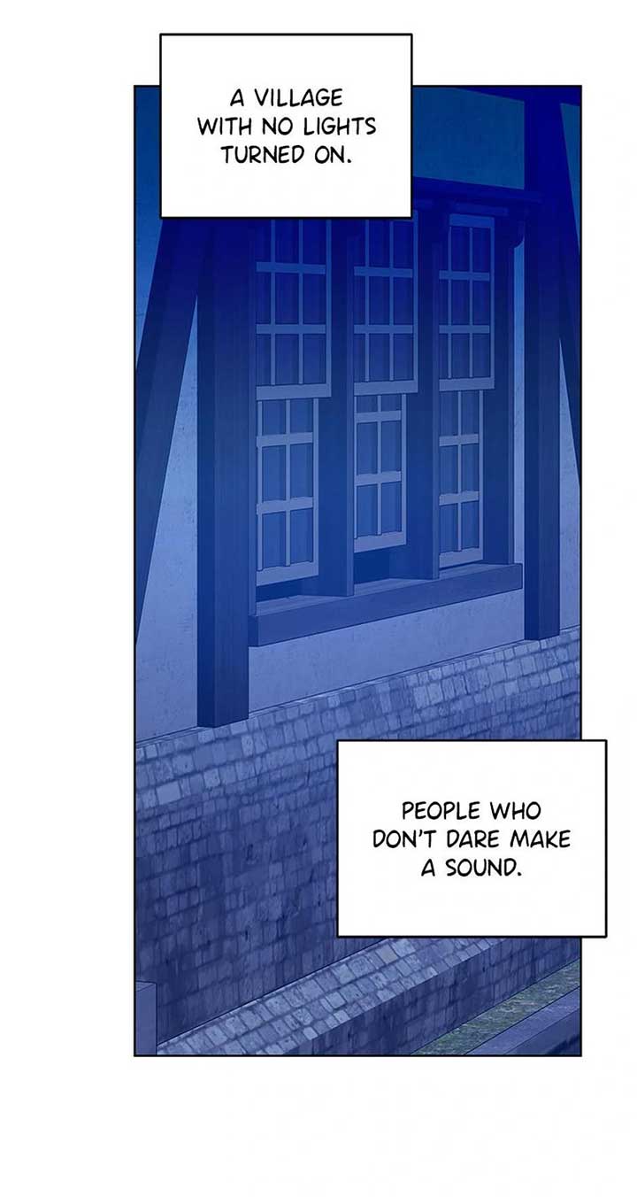 The Contract Couple: Ines & Kaisac Chapter 57 page 88