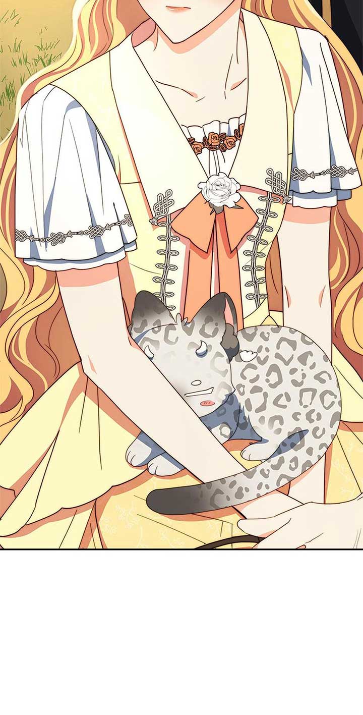 The Contract Couple: Ines & Kaisac Chapter 57 page 8