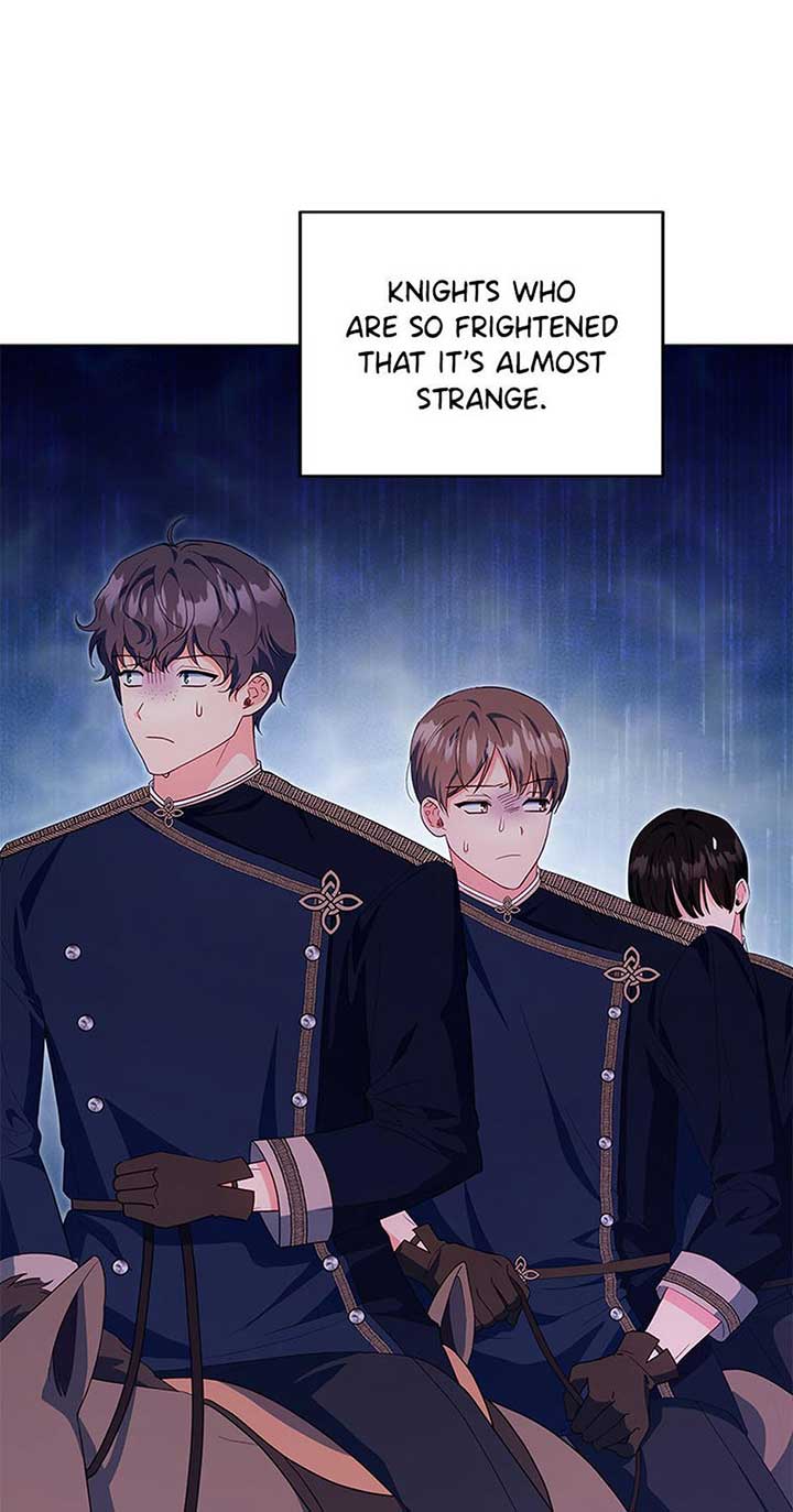 The Contract Couple: Ines & Kaisac Chapter 57 page 89