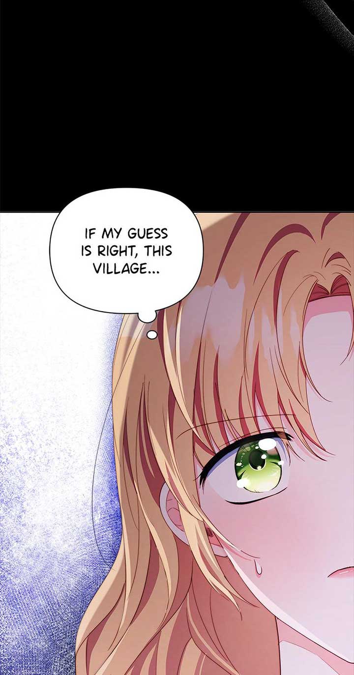 The Contract Couple: Ines & Kaisac Chapter 57 page 92