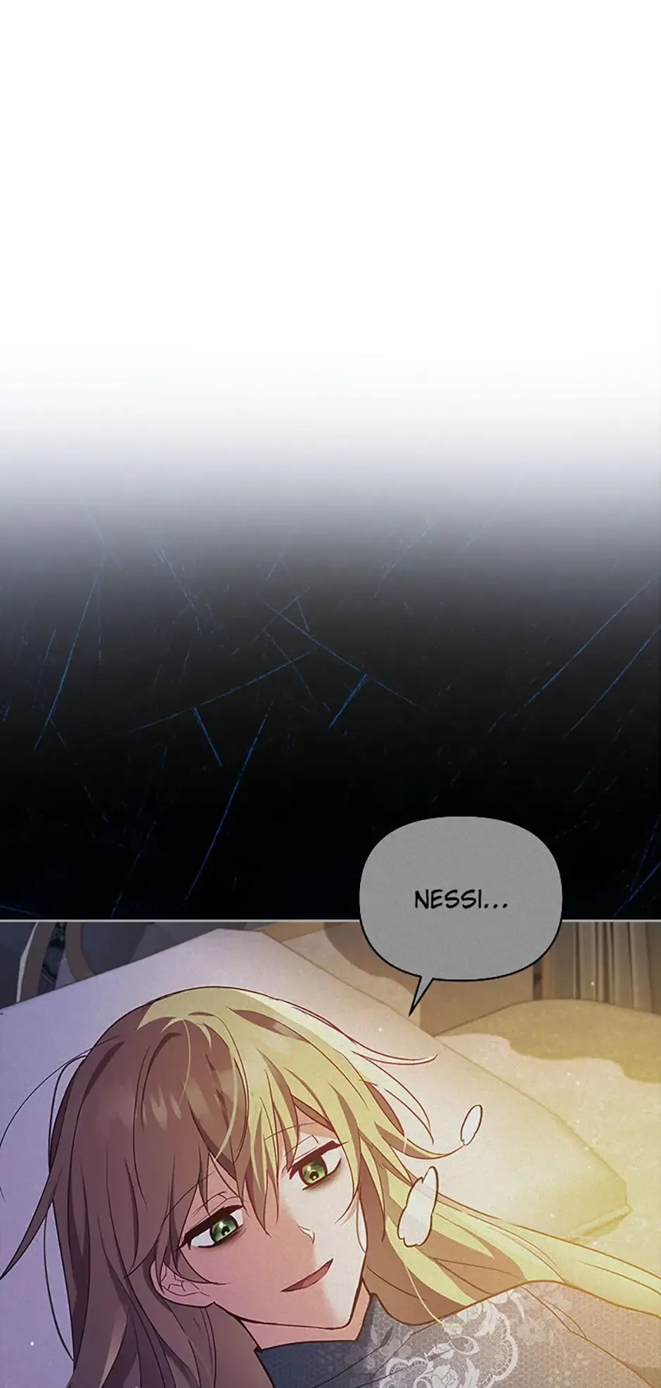 The Contract Couple: Ines & Kaisac Chapter 6 page 9