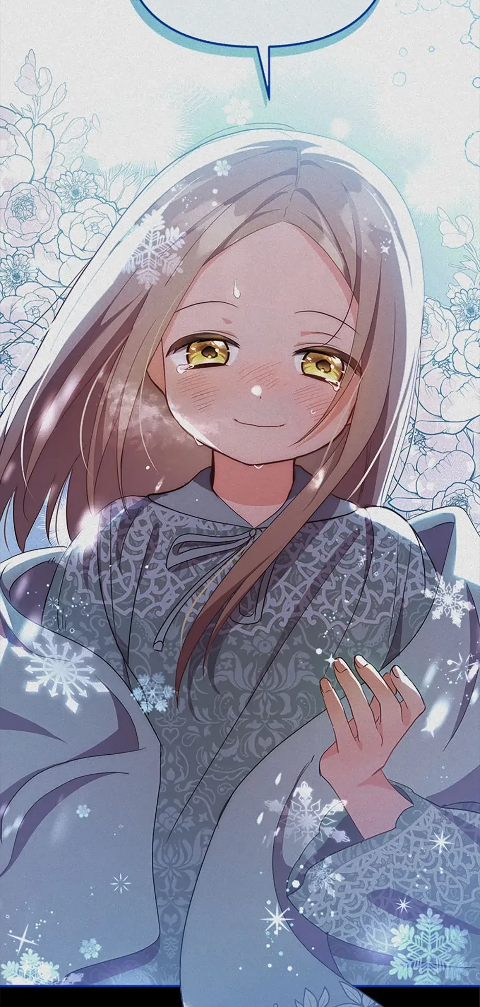 The Contract Couple: Ines & Kaisac Chapter 6 page 12