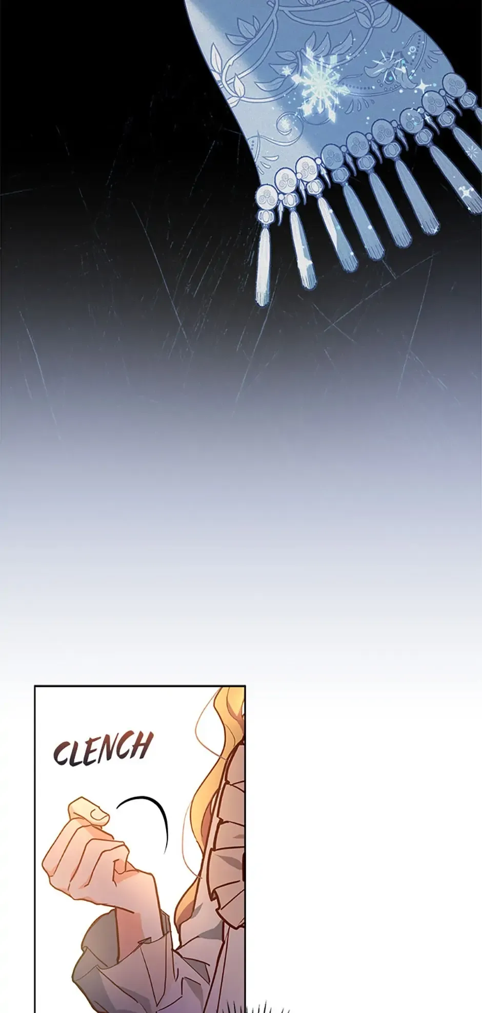The Contract Couple: Ines & Kaisac Chapter 6 page 13