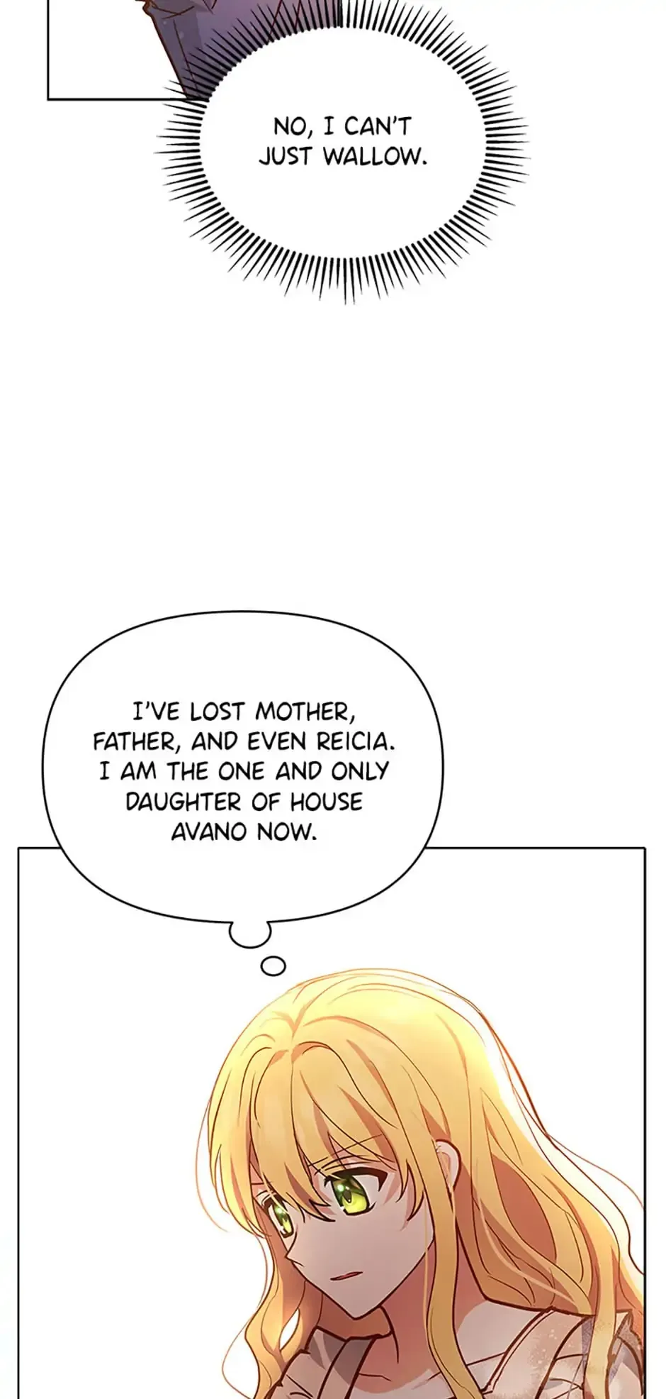 The Contract Couple: Ines & Kaisac Chapter 6 page 14