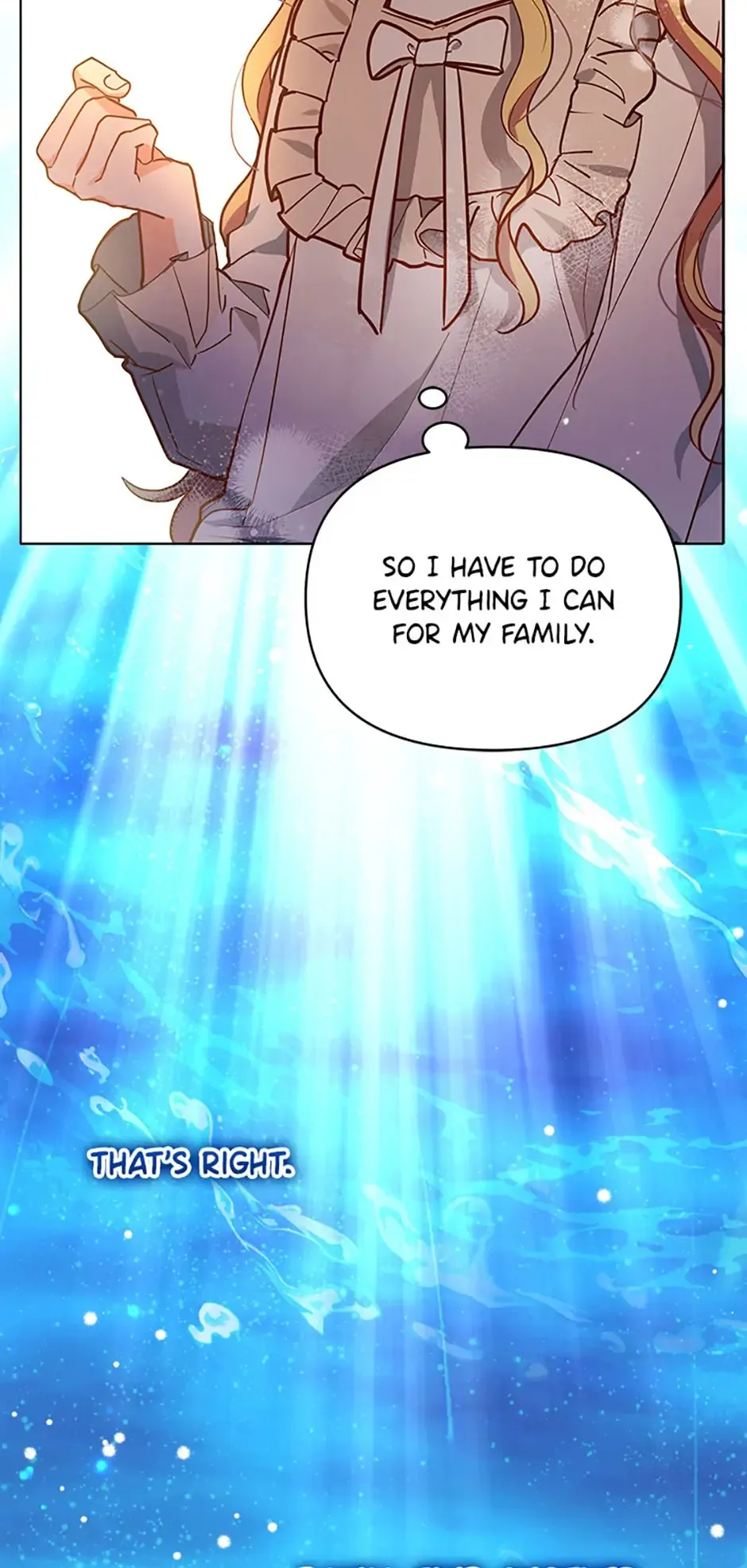 The Contract Couple: Ines & Kaisac Chapter 6 page 15